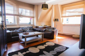 Apartament Centrum Mostowa
